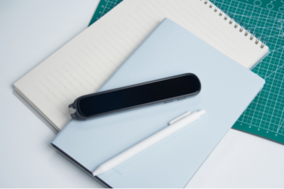 訊飛AI翻譯筆 八大時(shí)態(tài)一筆搞定，英語(yǔ)學(xué)習(xí)得心應(yīng)手