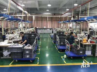 四點零自動化 破題“低成本智造”，賦能中小企業管理升級與成本突圍